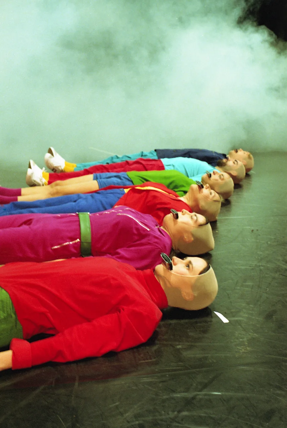 Ensemble uBu