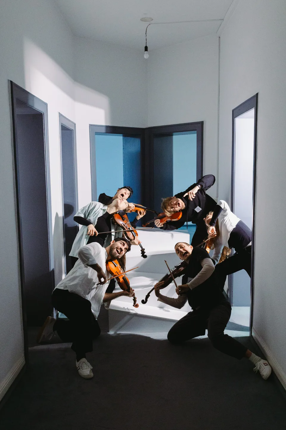 Ensemble uBu