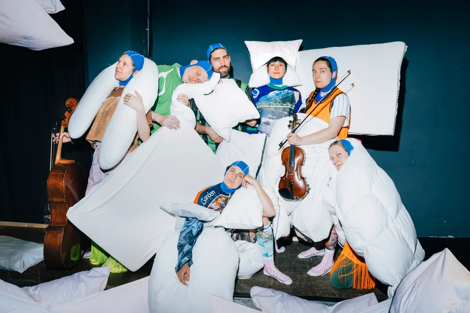 Projekte – Ensemble uBu